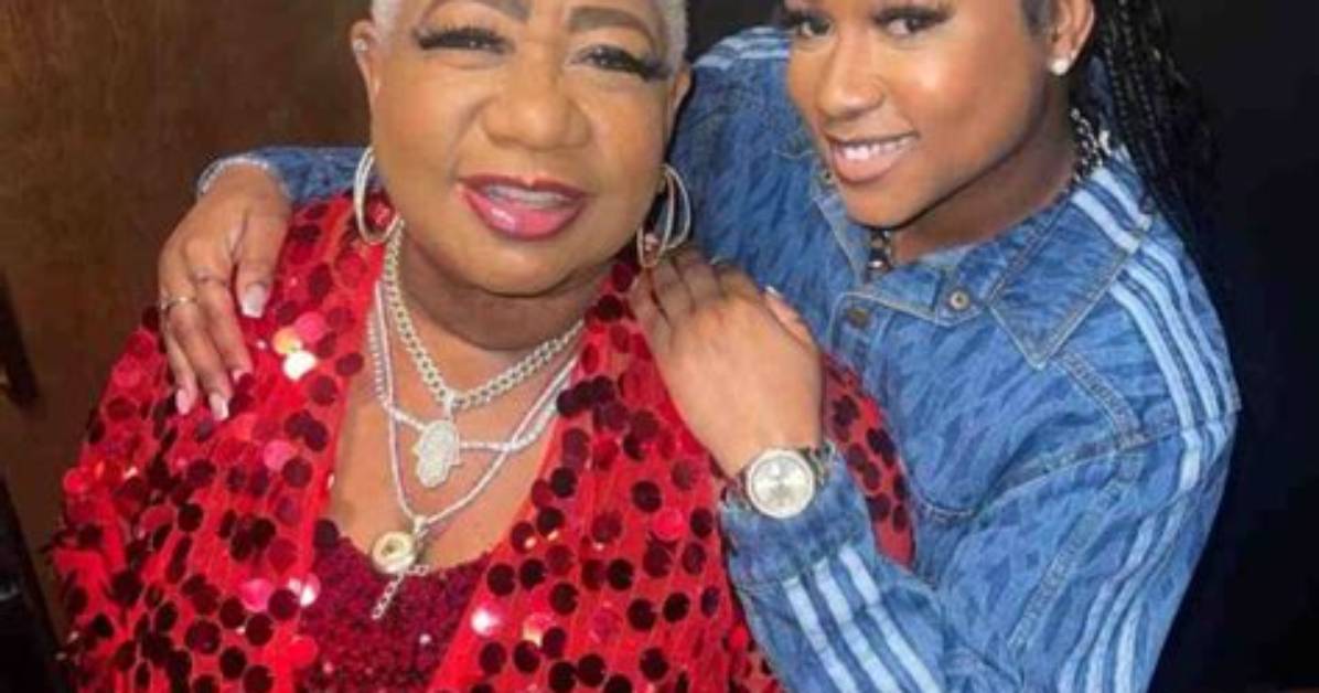 Is Luenell Campbell Husband Still Alive? Health and Illness Update – Children Net Worth