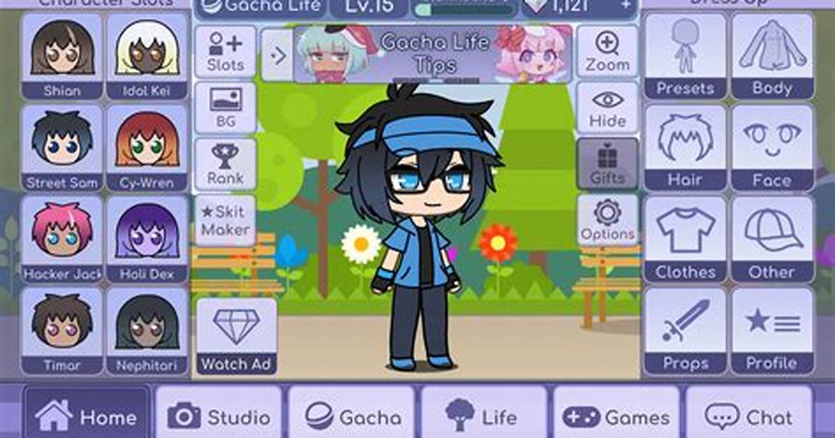 Is Luni the Creator of Gacha Life Dead? Is He Going to Jail?