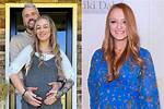 Is Maci Bookout Pregnant or Has She Gained Weight? Everything We Know About the Tv Personality
