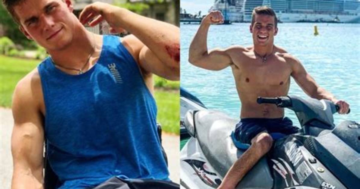 Is Madison Cawthorn Gay? Partner or New Wife Name Revealed -in Details