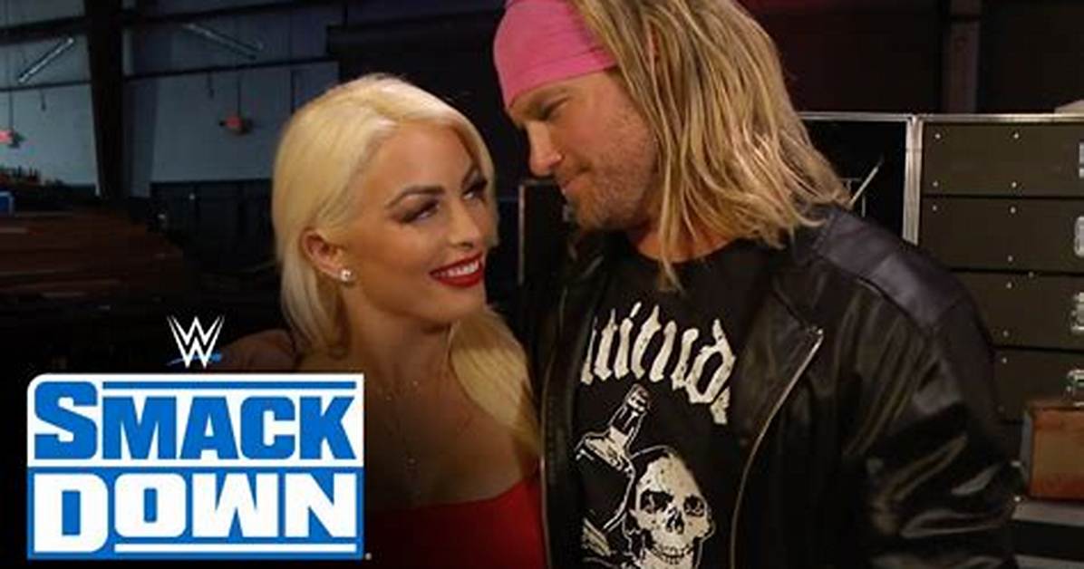 Is Mandy Rose Married to Dolph Ziggler? Is Mandy Rose Married to Otis?