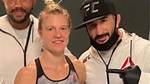 Is Manon Fiorot Boyfriend Aldric Cassata? Everything to Know About the Mma Fighter