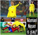 Is Manuel Neuer Gay? Everything to Know About the Footballer