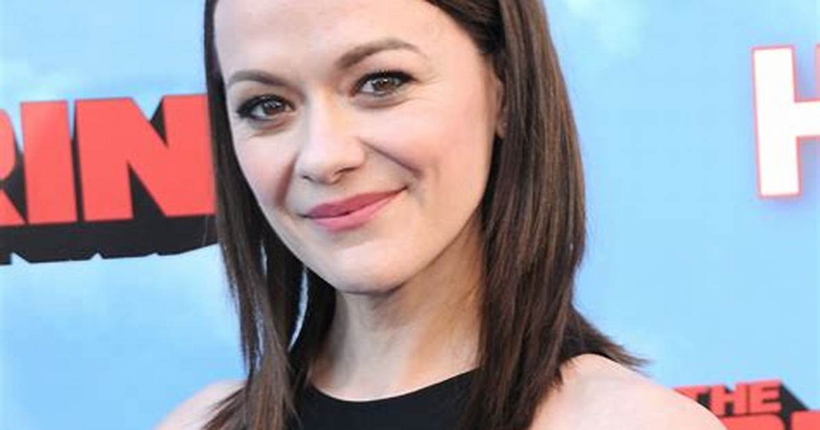 Is Maribeth Monroe Pregnant? Facts to Know About the Actress