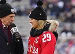 Is Marie-Philip Poulin Wife Laura Stacey? Explore the Personal Life of Canadian Ice Hockey