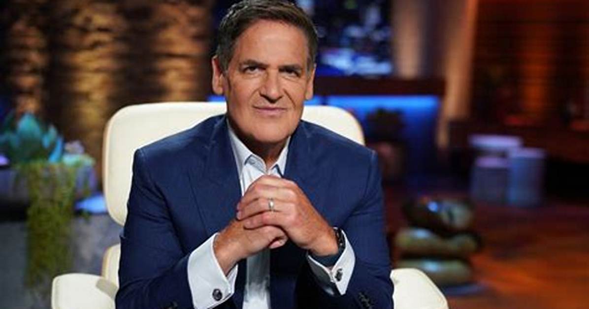Is Mark Cuban Sick? Health Problems and Weight Loss -Everything on His Family and More
