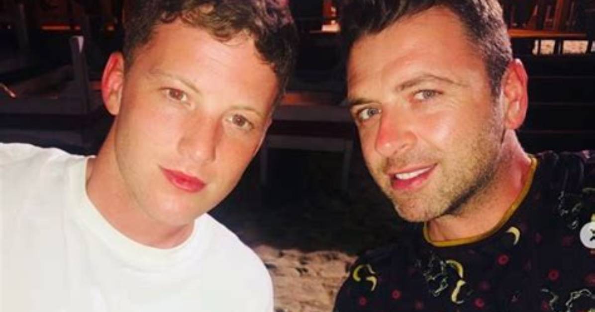 Is Mark Feehily Married to Partner Cailean O’neill? Their Children and Daughter Baby Layla in the Family