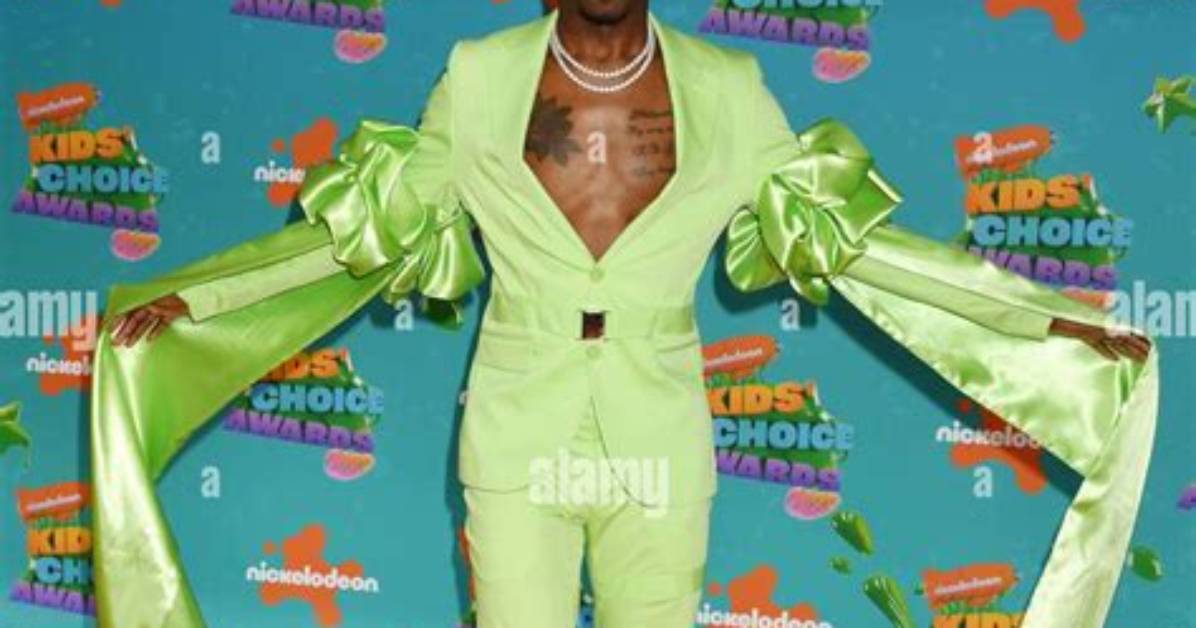 Is Markell Washington Gay? Everything to Know About the Tiktok Star