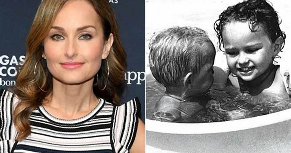 Is Martha De Laurentiis Related to Giada De Laurentiis? Husband and Children – Are They Family?