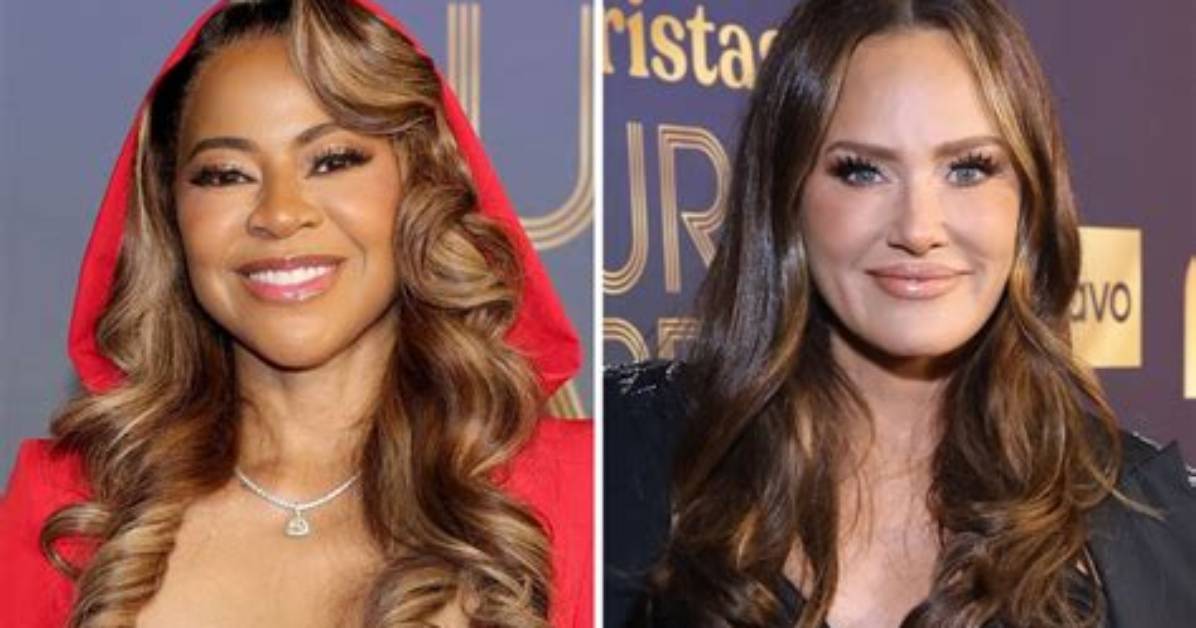 Is Mary Cosby Related to Bill Cosby? Everything to Know About the the Real Housewives of Salt Lake City Actress