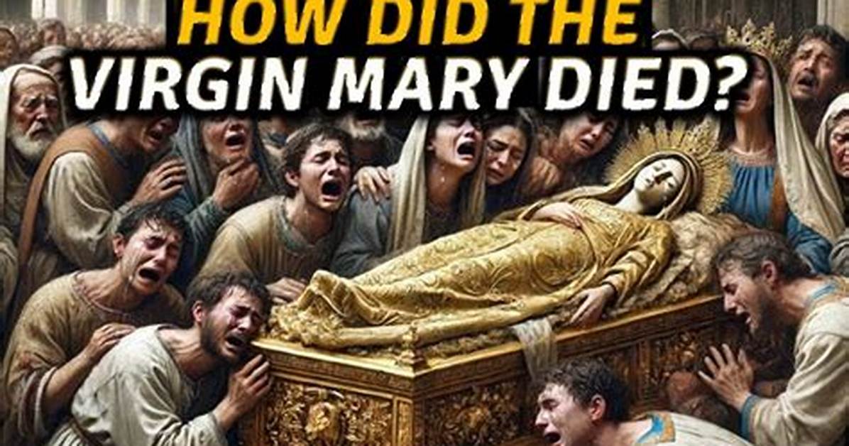 Is Mary Lauren Really Dead – Her Death News Real or Fake? Details About Her Brother & Family