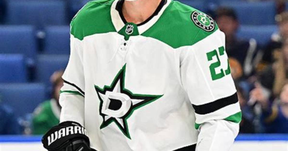 Is Mason Marchment Related to Bryan Marchment?