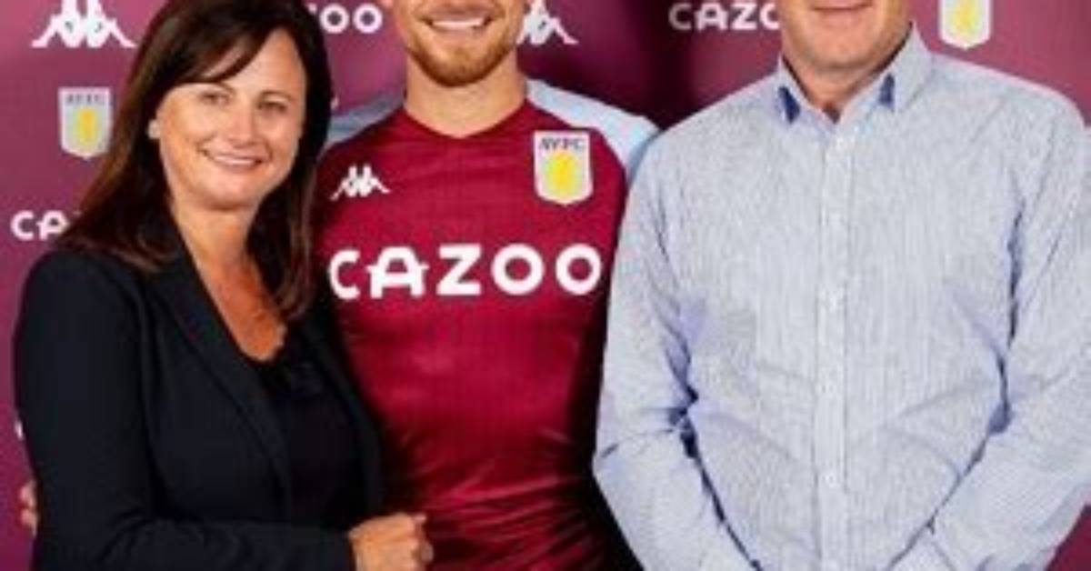 Is Matty Cash Polish? Parents Nationality and Details of the English Footballer