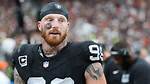 Is Maxx Crosby Gay? Details on the Raider’s Footballer Sexuality