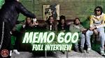 Is Memo 600 Dead? Biography, Shot, Real Name, Net Worth, King Von Video, Instagram
