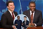 Is Michael Che Really Leaving Snl, What Actually Happened? Fans Are Curious About His Net Worth