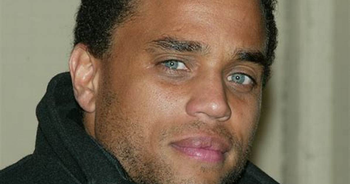 Is Michael Ealy Sick? His Weight Loss and Present Health Condition
