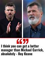 Is Michael Keane Related to Roy Keane? All We Know About the English Football Player
