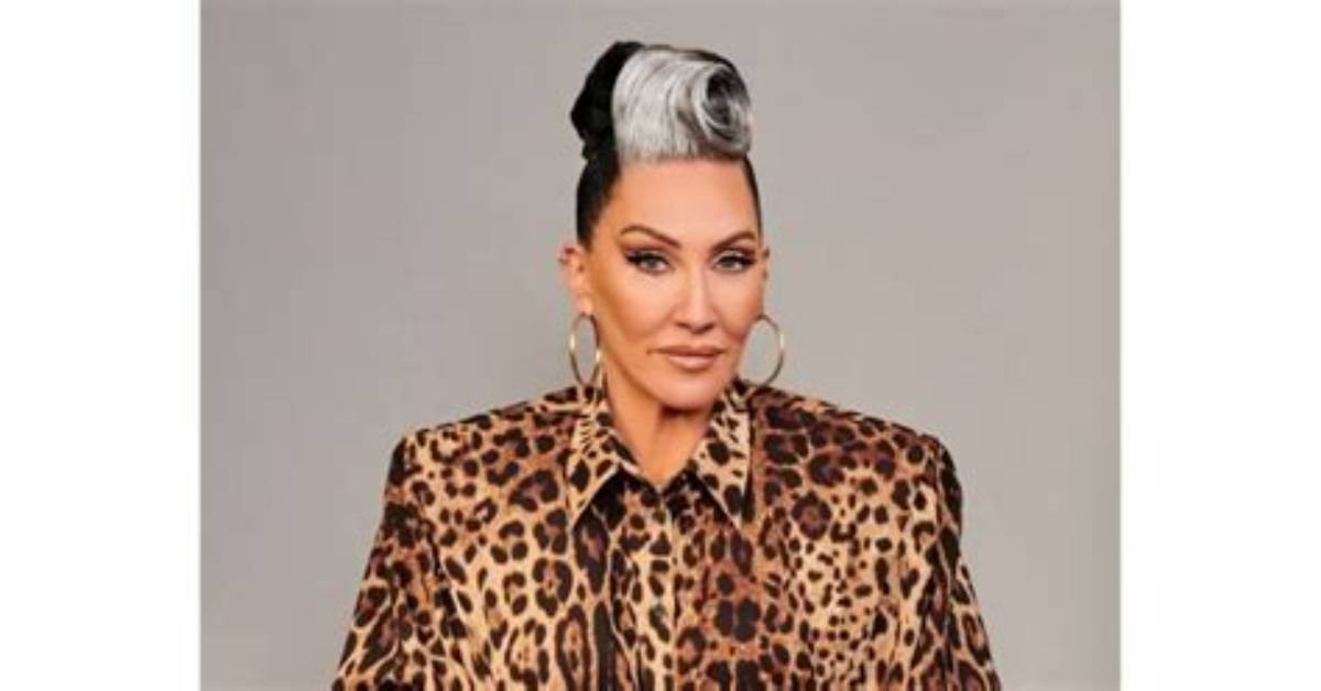 Is Michelle Visage Trans Male or Female? Gender Revealed -Meet the Radio Dj on Instagram