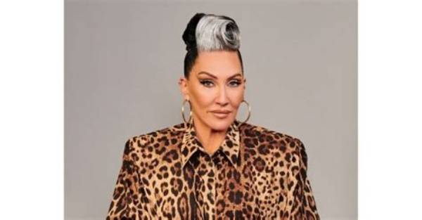 Is Michelle Visage Trans Male or Female? Gender Revealed -Meet the Radio Dj on Instagram