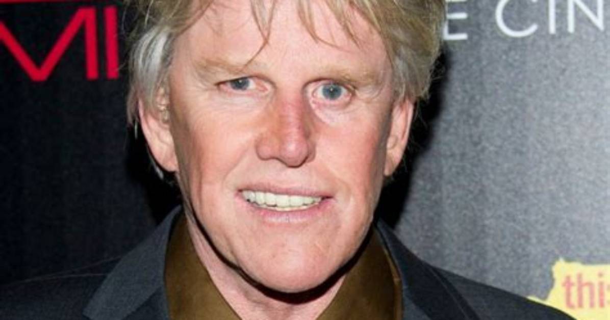 Is Mike Busey Related to Gary Busey? the Sausage Castle Is Featured in Tiger King