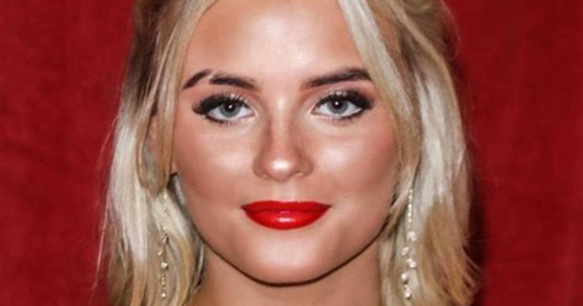Is Millie Gibson Single or in a Relationship? Eastenders Actress and Fans’s Interest in Her Personal Life