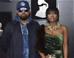 Is Musiq Soulchild and Meelah Williams Married?