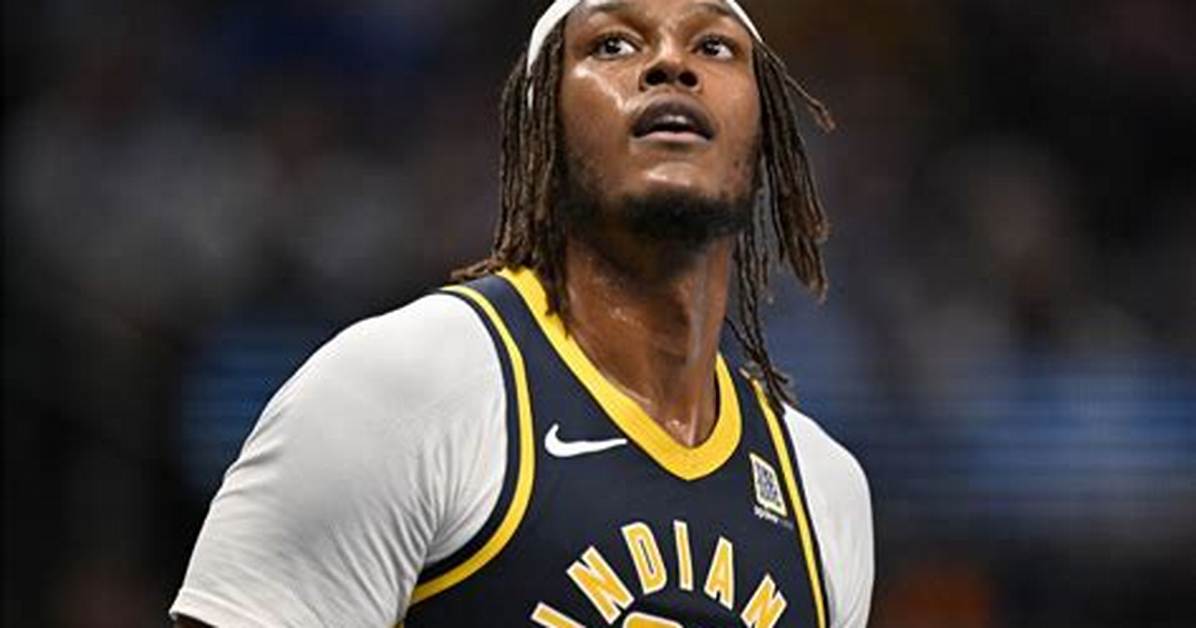 Is Myles Turner Christian? Religion Ethnicity and Origin
