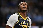Is Myles Turner Christian? Religion Ethnicity and Origin