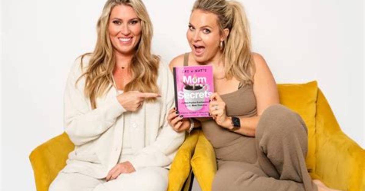 Is Nat from ‘Cat and Nat’ Pregnant? Everything About the Youtuber Duo