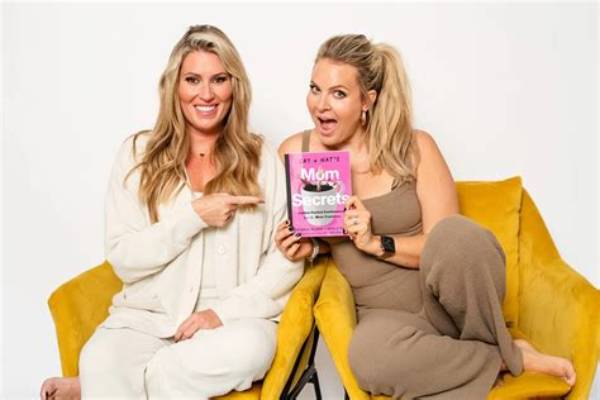 Is Nat from ‘Cat and Nat’ Pregnant? Everything About the Youtuber Duo