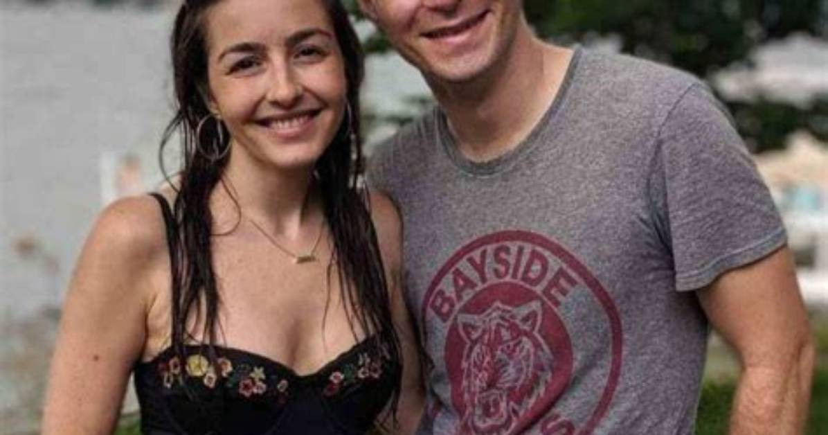 Is Natalie Knepp Married? Husband or Boyfriend Name