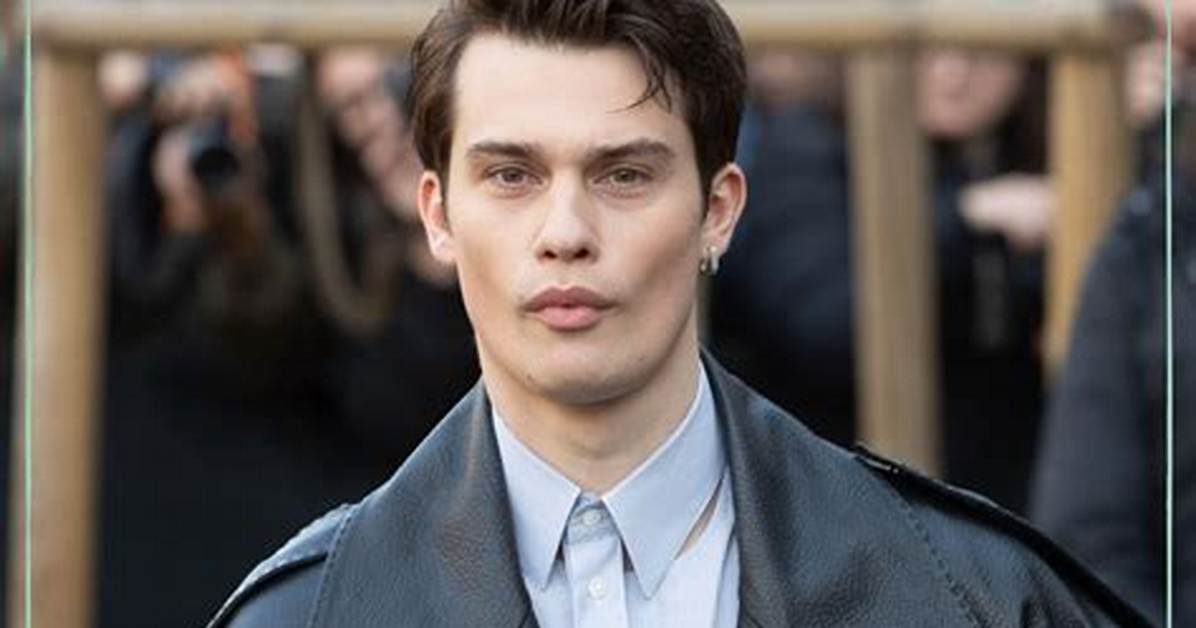 Is Nicholas Galitzine a Real Prince? Does Nicholas Galitzine Come from a Royal Family?