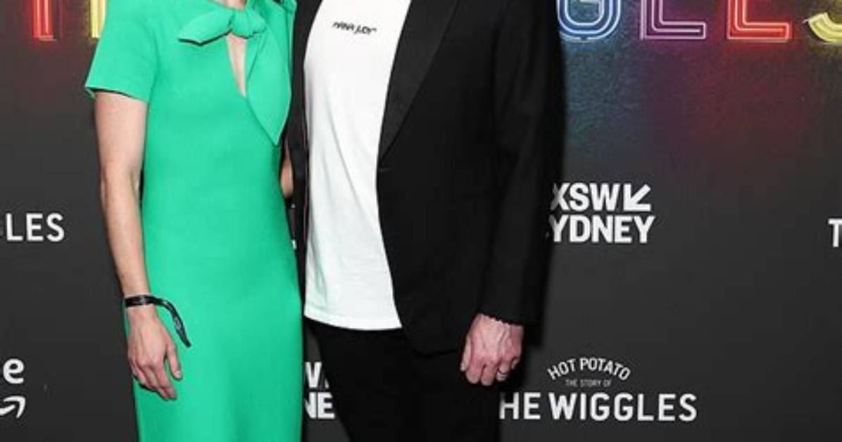 Is Nick Gillespie Married to Wife Katharine Gillespie? Family Life and Relationship