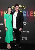 Is Nick Gillespie Married to Wife Katharine Gillespie? Family Life and Relationship