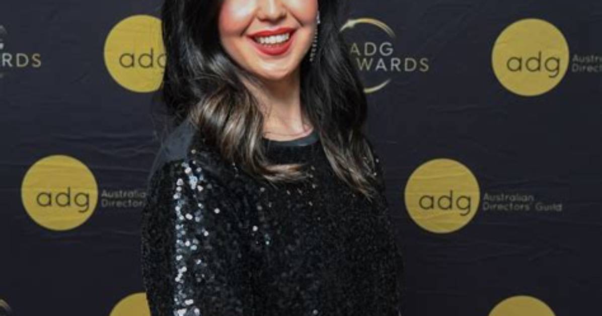 Is Nina Oyama Married? Explore Her Boyfriend or Girlfriend