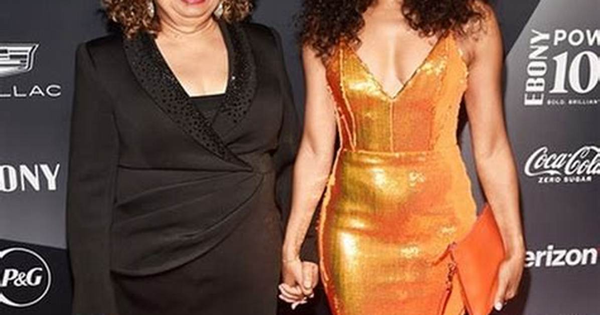 Is Nischelle Turner Related to Tina Turner? Family Tree and Net Worth