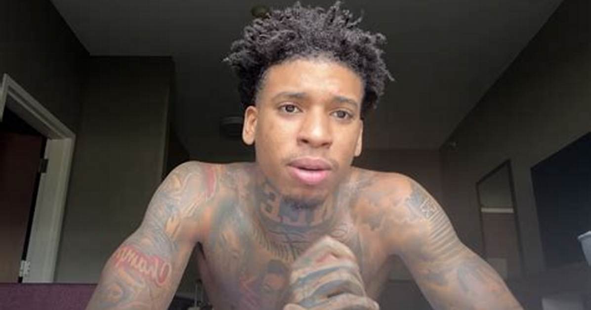Is Nle Choppa Dead? What Happened to Nle Choppa?