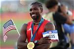 Is Noah Lyles Gay? Professional Track and Field Athlete Sexuality and Partner Details