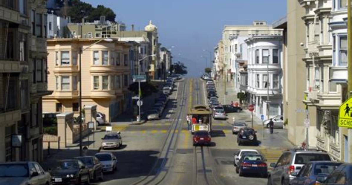Is Oakland a Suburb of San Francisco