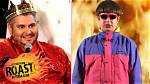 Is Oliver Tree Related to Ethan Klein? Look Alike? Face Comparison Between Youtuber and Singer