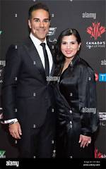 Is Omar Sachedina Married? Meet the Chief Anchor of Ctv National News Wife