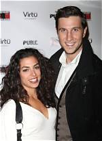 Is Pablo Schreiber Married to Wife? or Dating a Girlfriend? Kids.