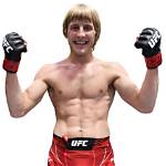 Is Paddy Pimblett Christian? Ufc Fighter Ethnicity and Parents Nationality Explored