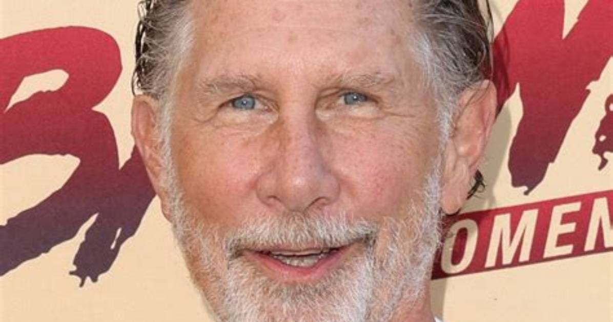 Is Parker Stevenson Married? Know Parker Stevenson Wife, Age, Bio, Family