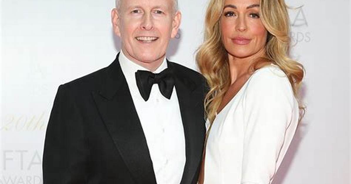 Is Patrick Kielty Protestant? What Happened to His Father?