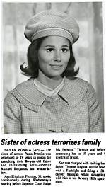 Is Paula Prentiss Sick or Hospitalized? Details to Know About Her Illness