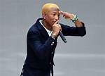 Is Pharrell Williams Sick? Details on His Illness and Weight Loss Journey