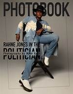 Is Rahne Jones Trans, Skye from Politician Gender Explained