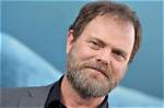 Is Rainn Wilson in Family Guy?